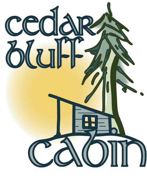 Cedar Bluff Cabin